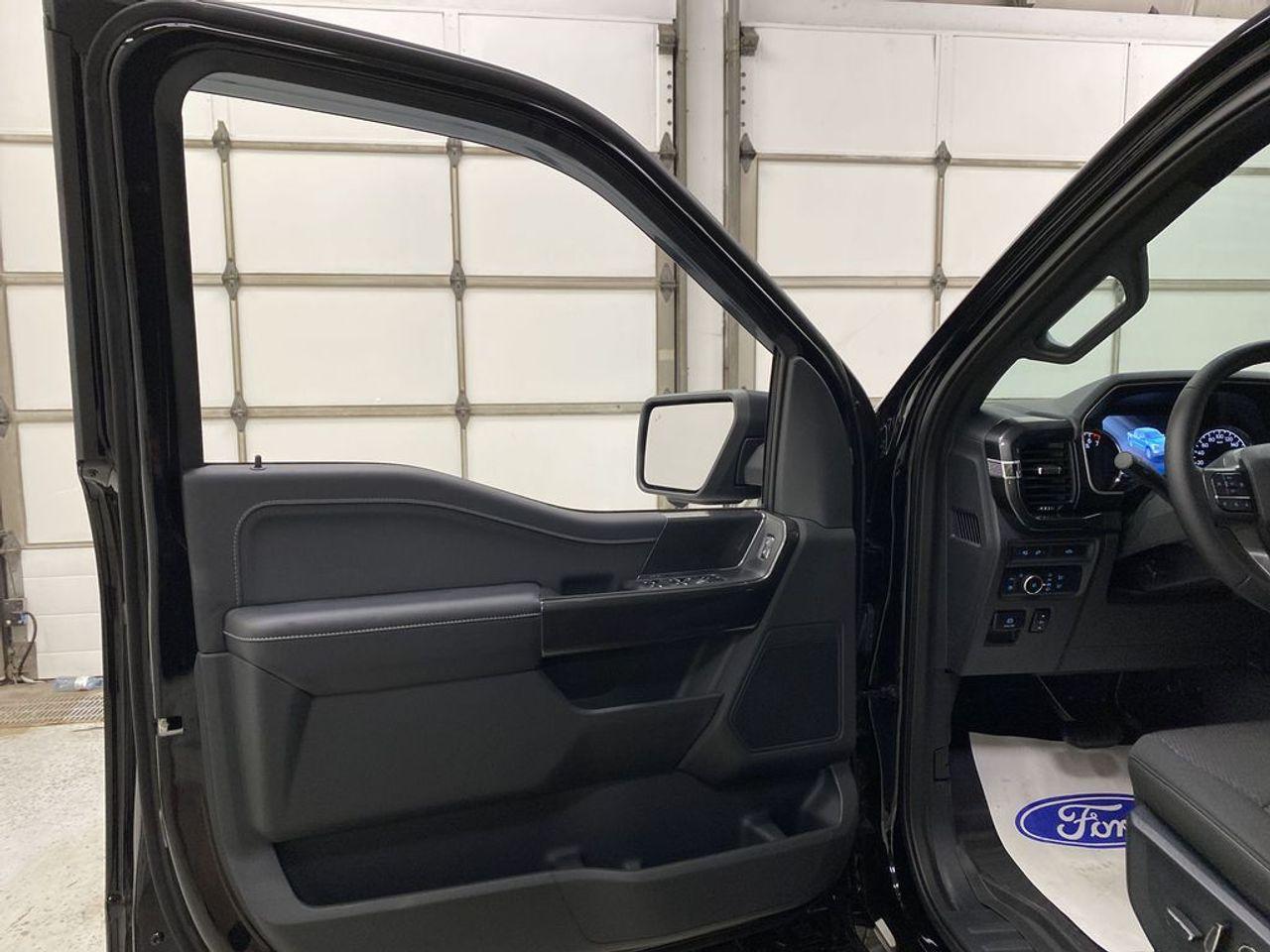 2021 Ford F-150 XLT-3