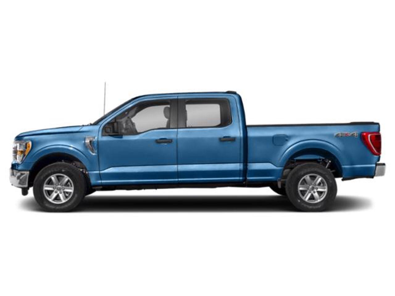 2021 Ford F-150 XLT-1