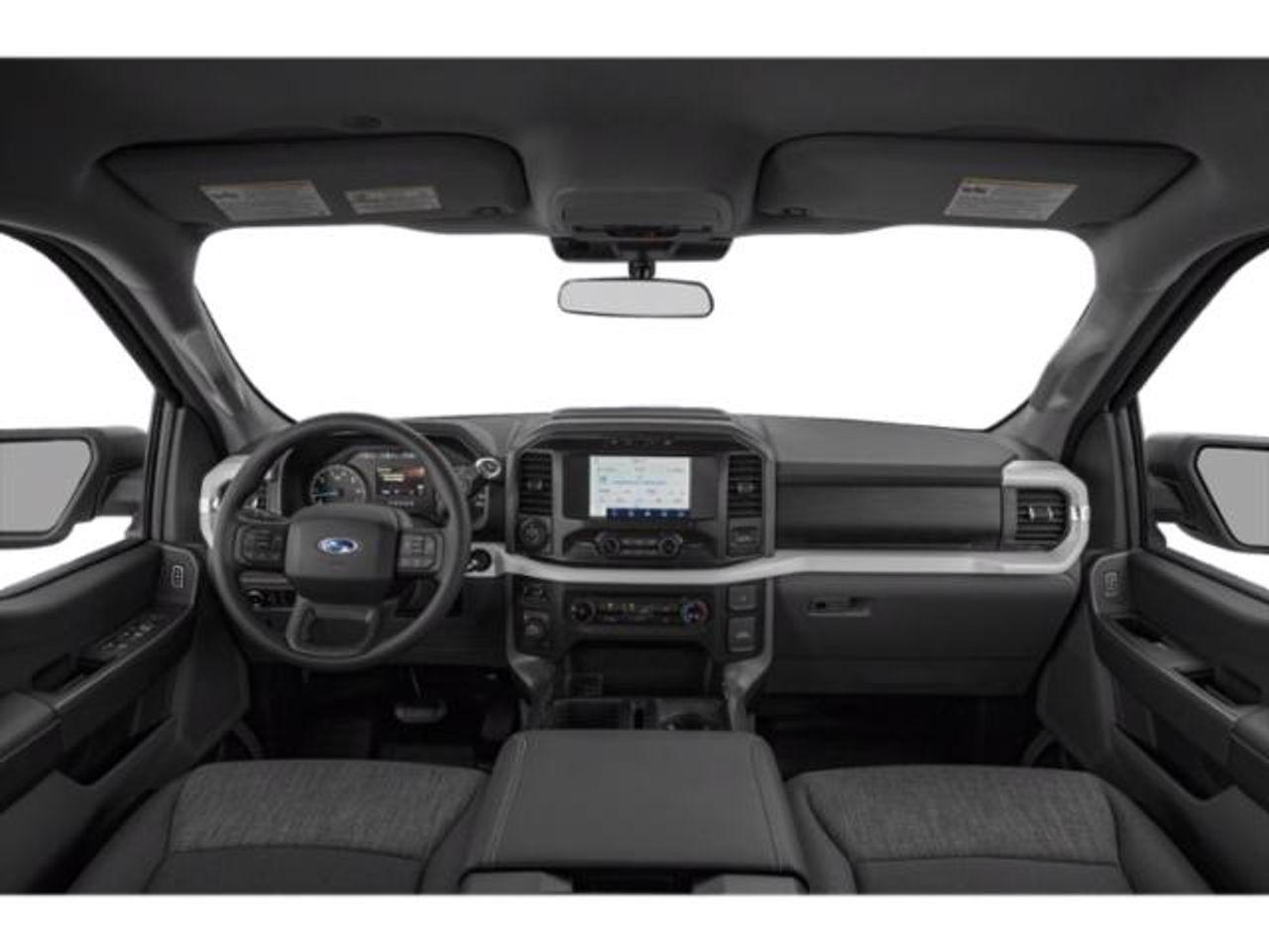 2021 Ford F-150 XLT-4