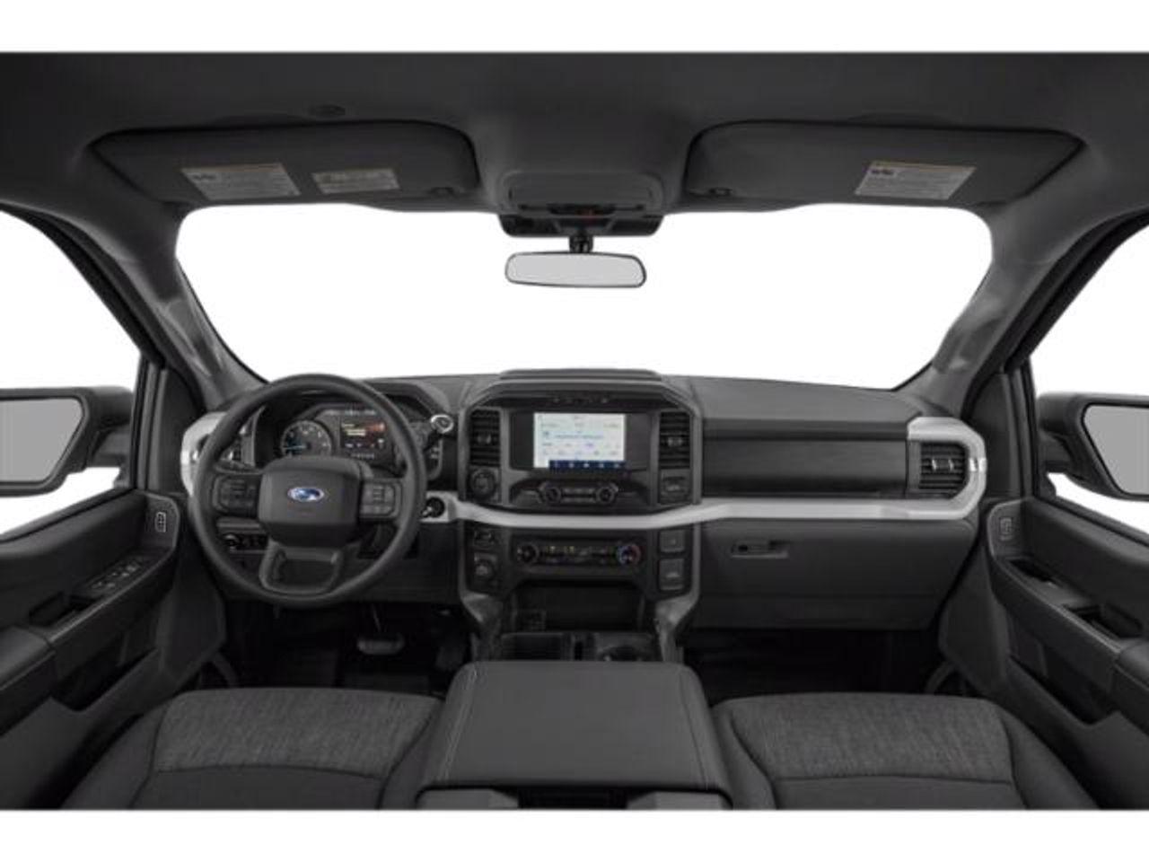 2021 Ford F-150 XLT-4