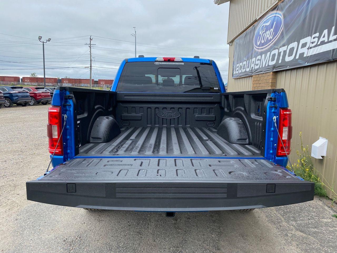 2021 Ford F-150 XLT-4