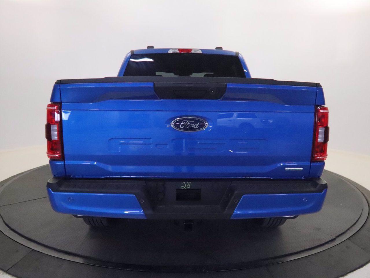 2021 Ford F-150 XLT-3
