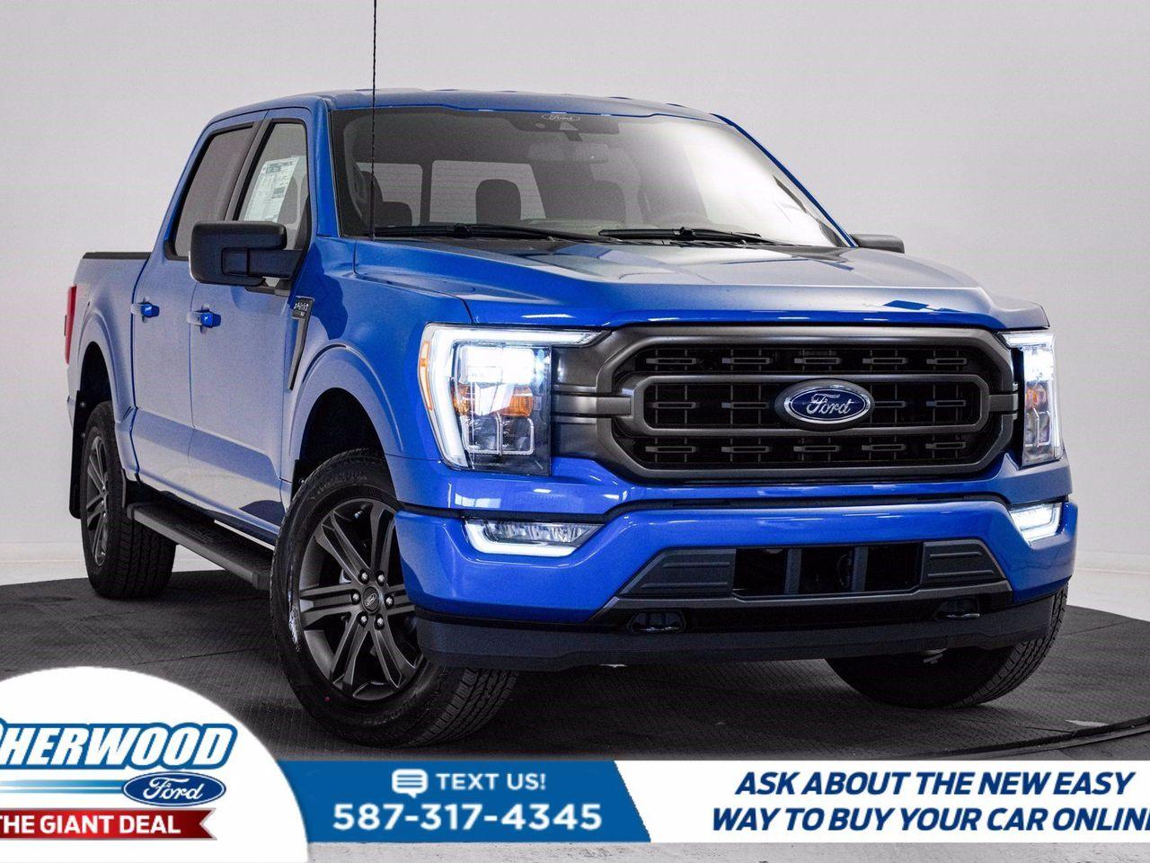 2021 Ford F-150 XLT-0