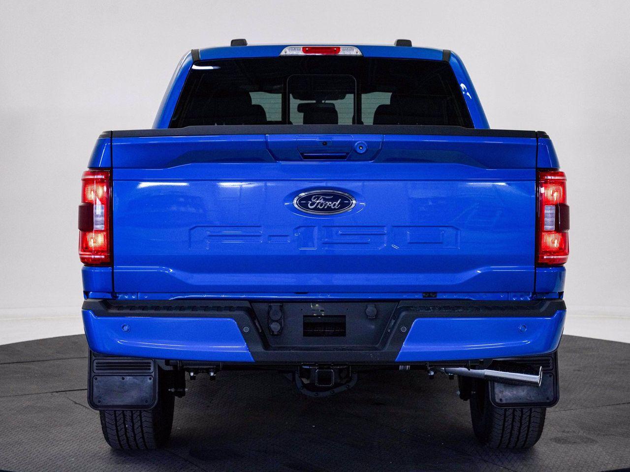 2021 Ford F-150 XLT-4