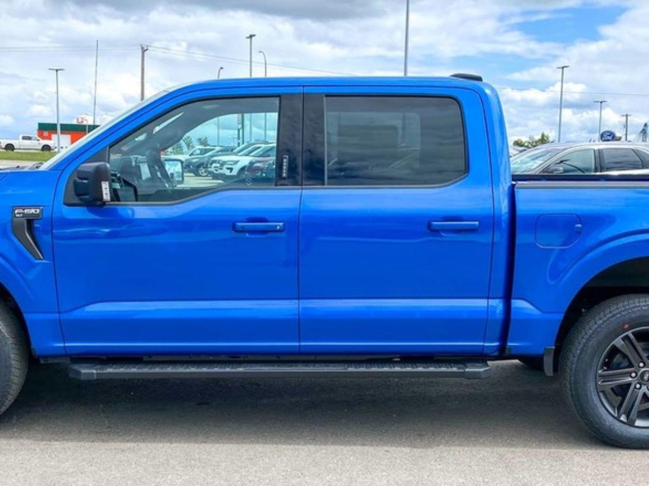 2021 Ford F-150 XLT-4