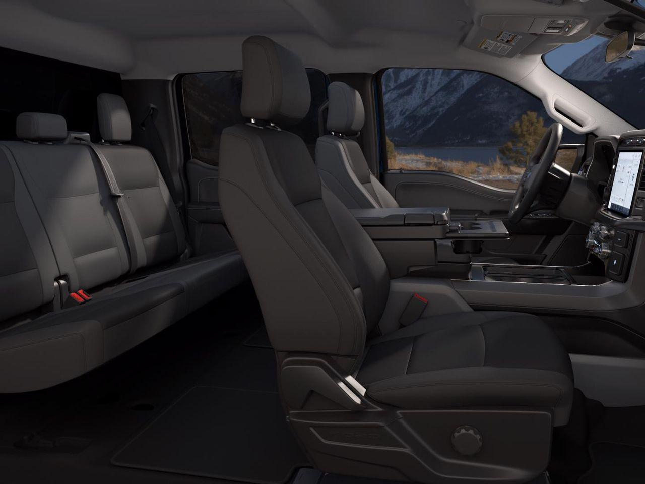 2021 Ford F-150 XLT-4