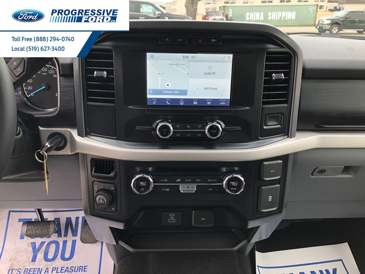 2021 Ford F-150 XLT-2