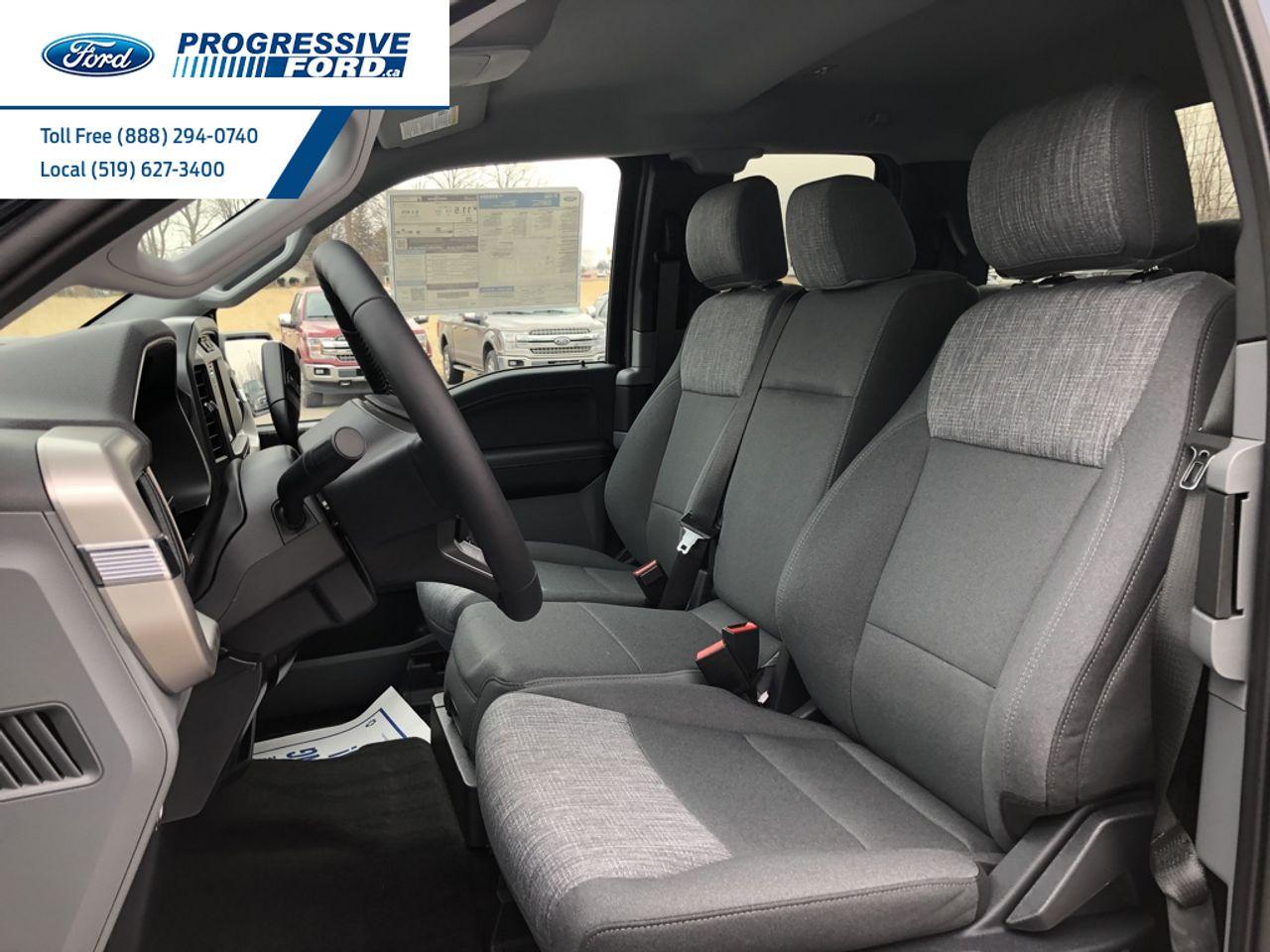 2021 Ford F-150 XLT-3