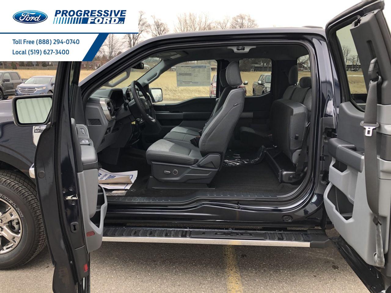 2021 Ford F-150 XLT-4