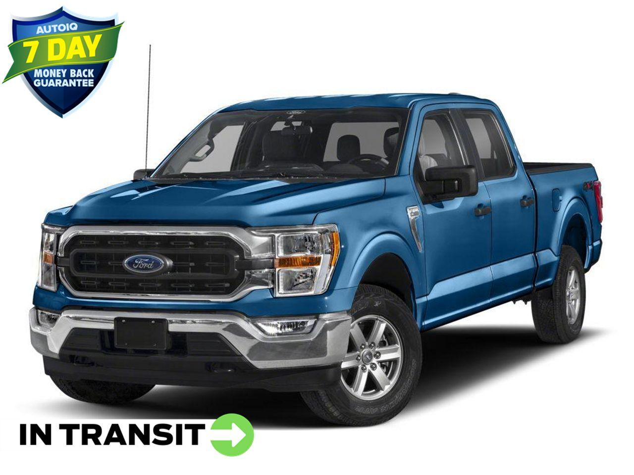 2021 Ford F-150 XLT-0