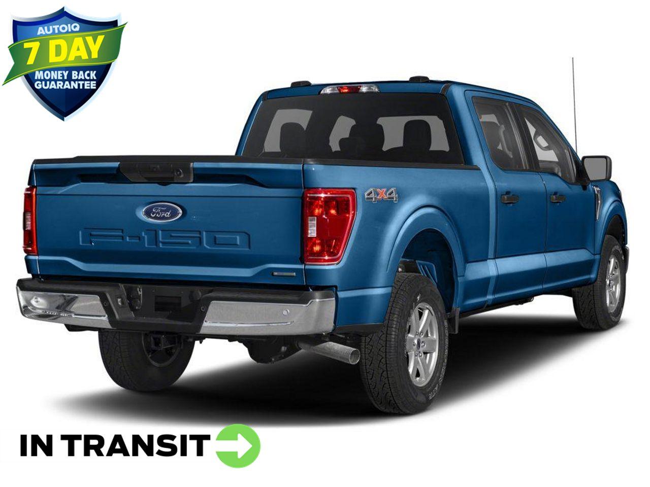 2021 Ford F-150 XLT-2