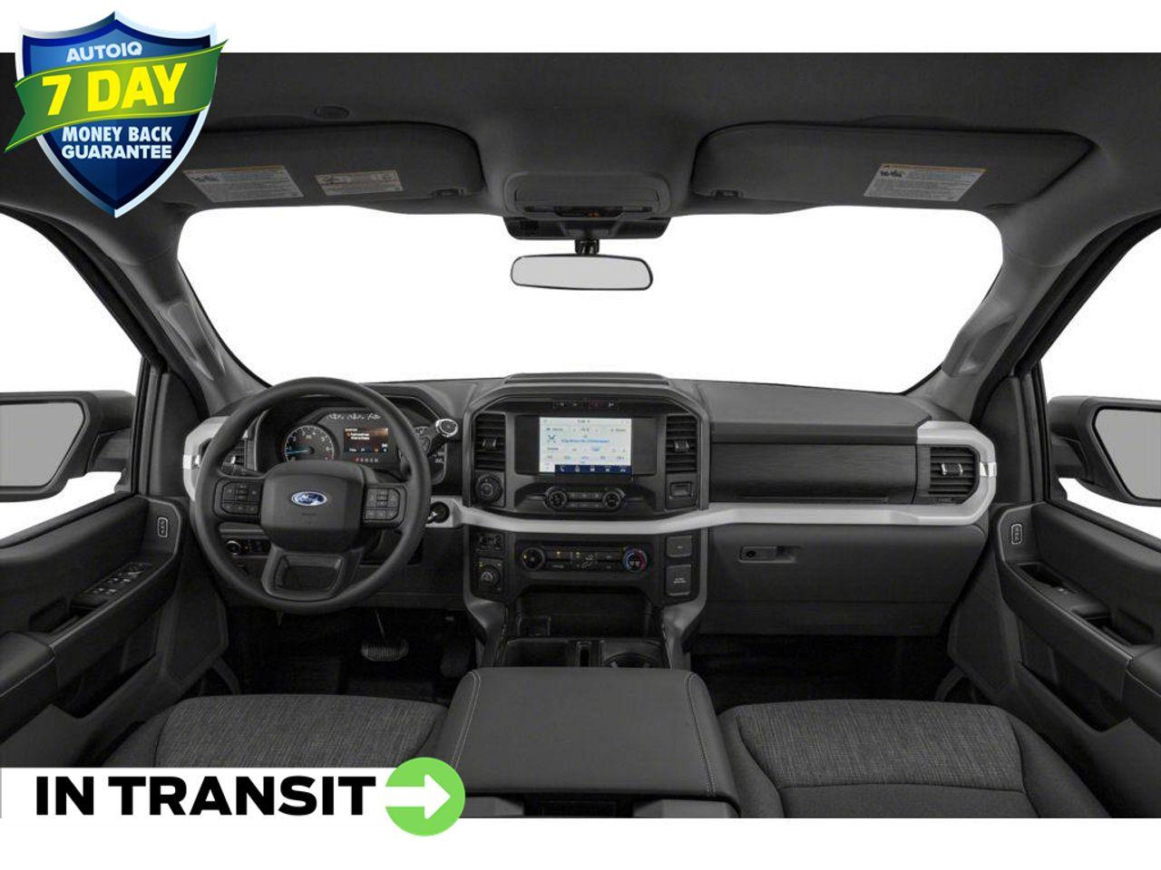 2021 Ford F-150 XLT-4