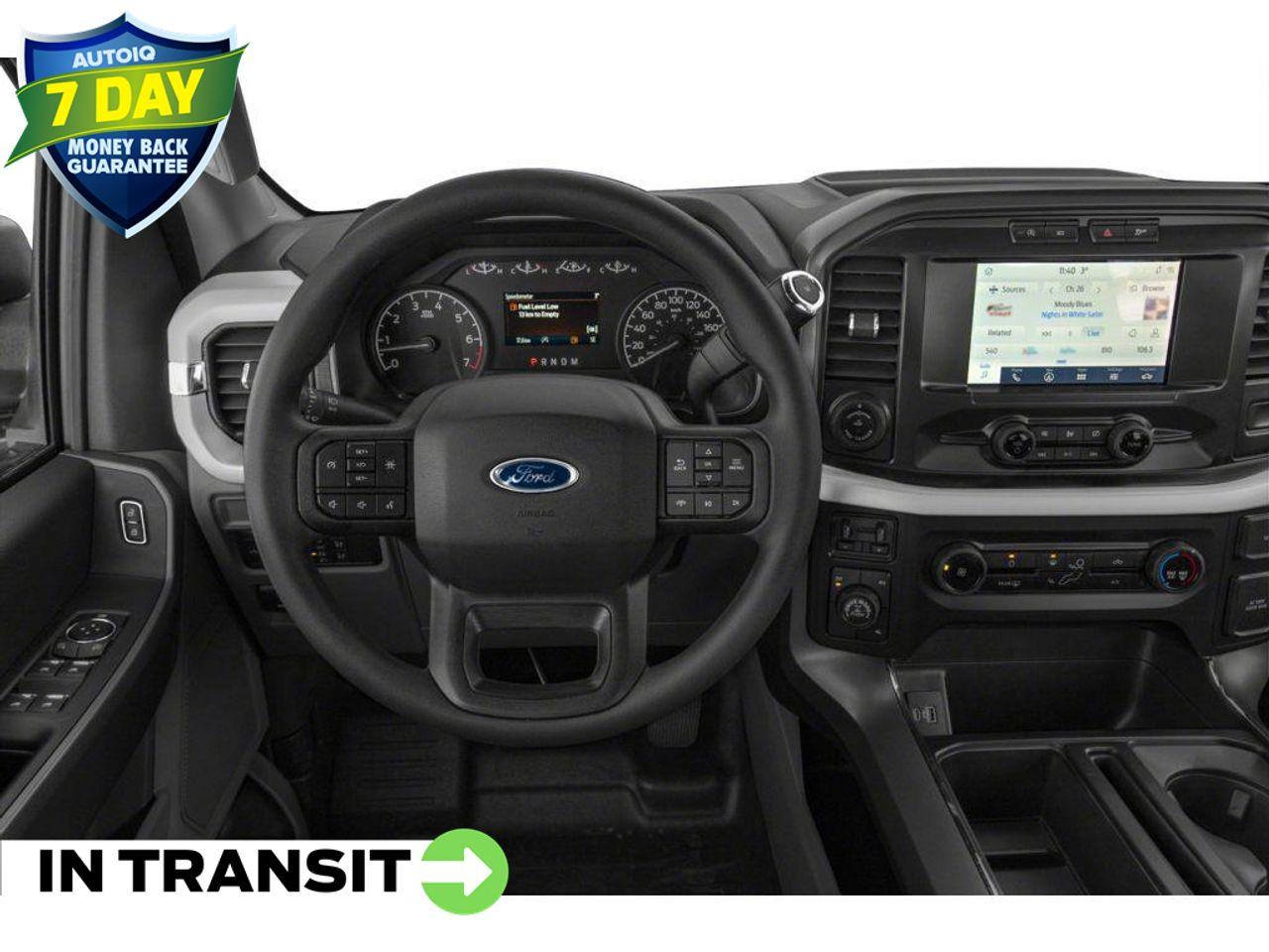 2021 Ford F-150 XLT-3