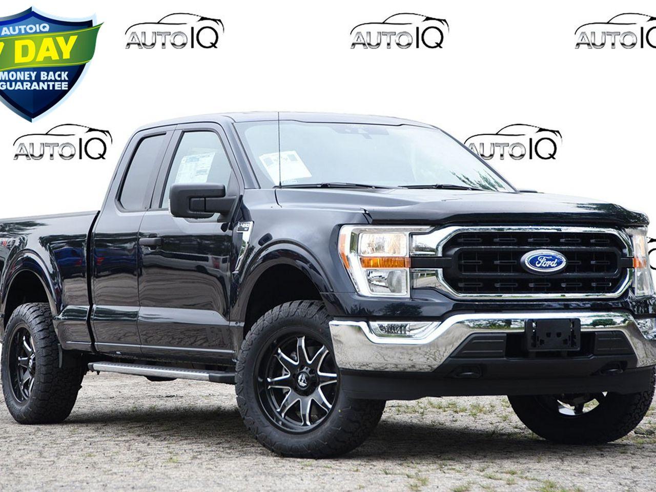 2021 Ford F-150 XLT-0