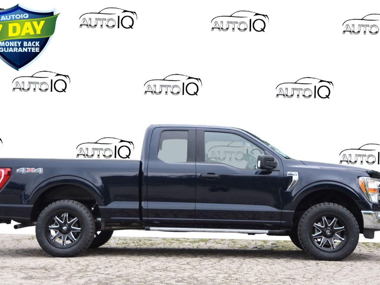 2021 Ford F-150 XLT-2