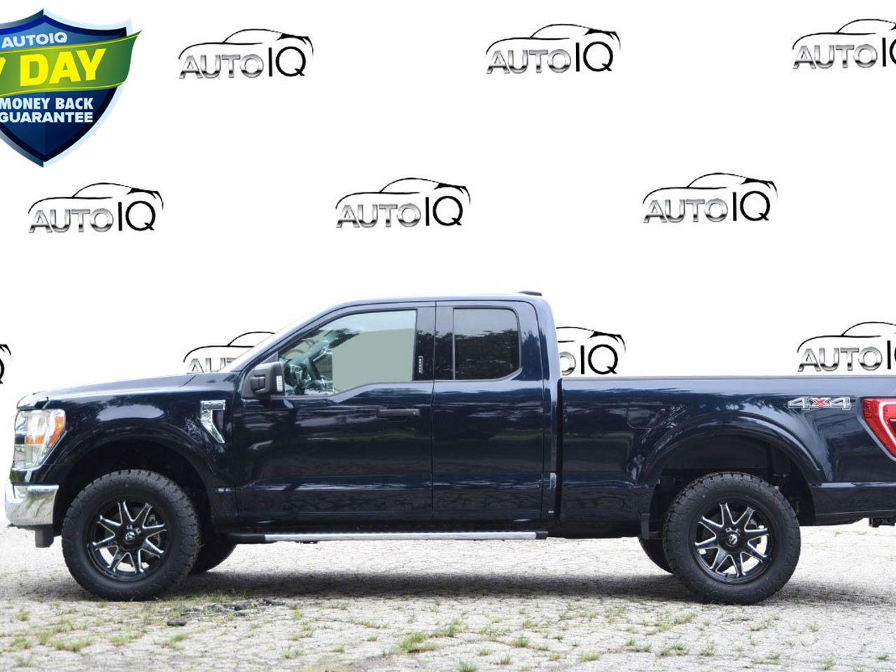 2021 Ford F-150 XLT-3