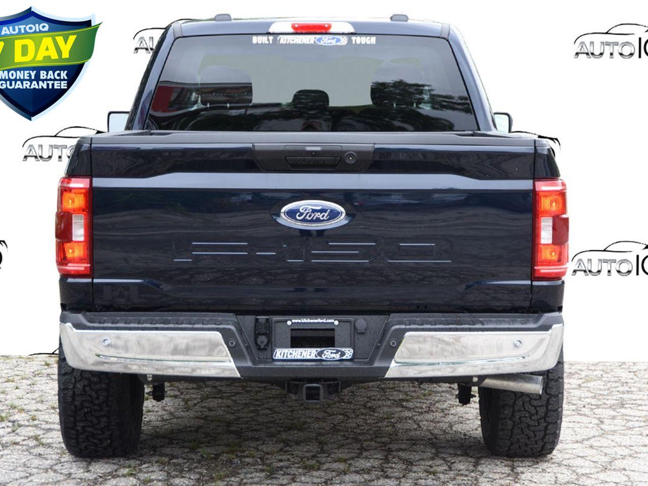 2021 Ford F-150 XLT-4