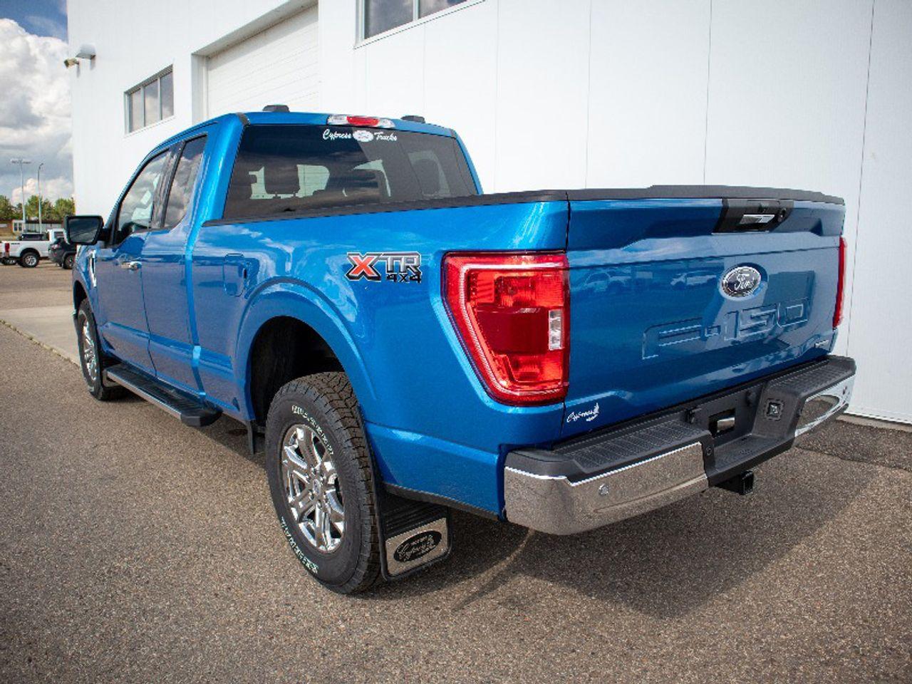 2021 Ford F-150 XLT-4