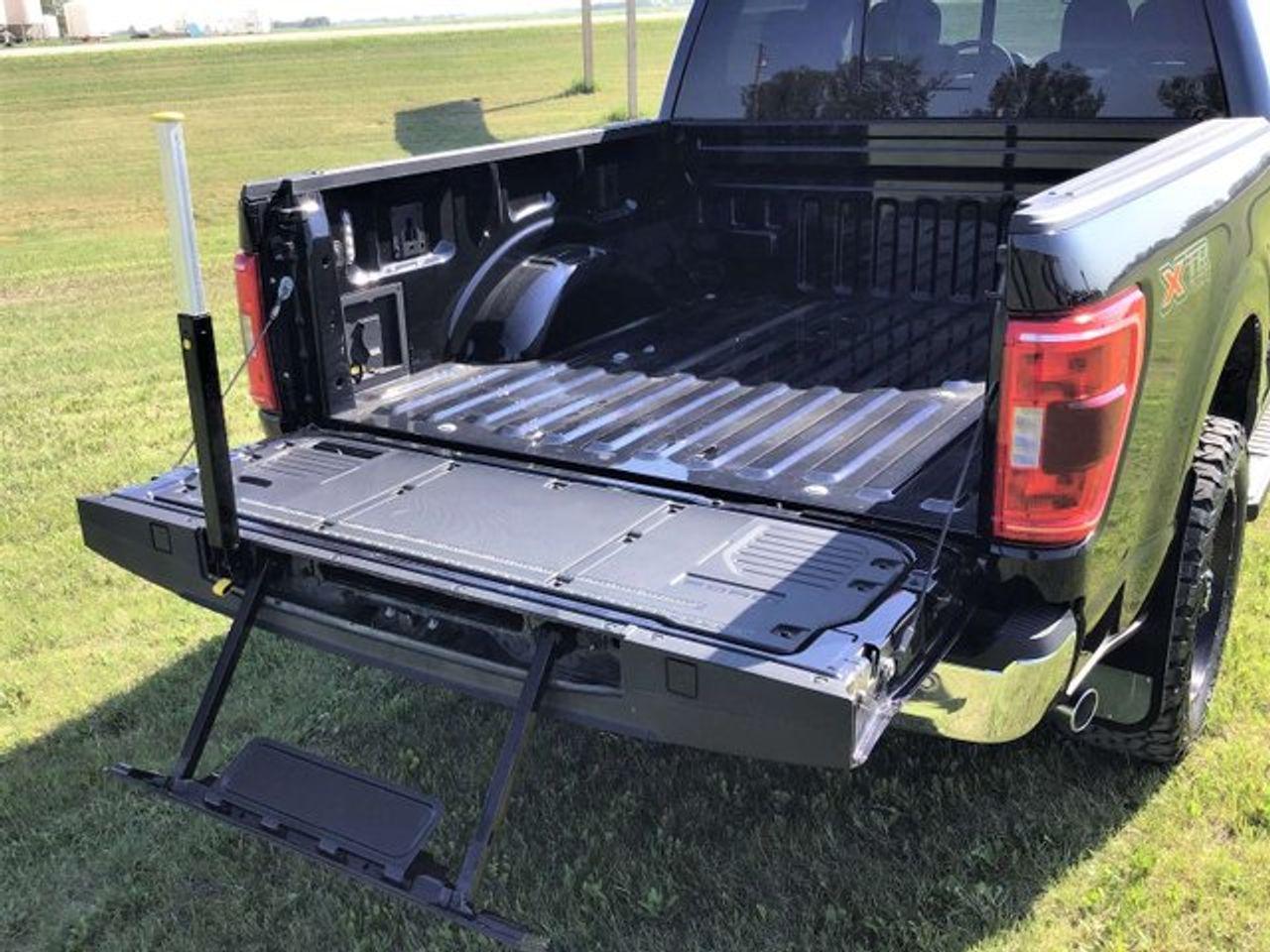 2021 Ford F-150 XLT-3