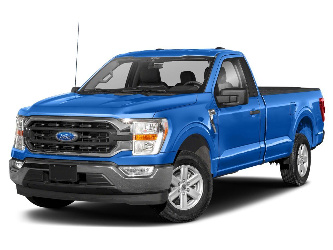 2021 Ford F-150 XLT-0