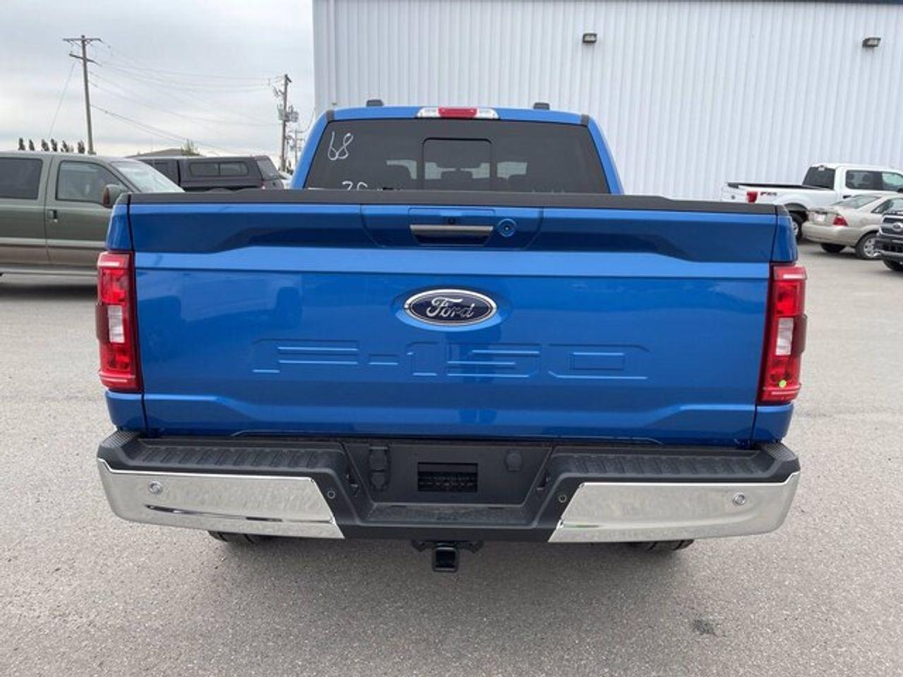 2021 Ford F-150 XLT-4