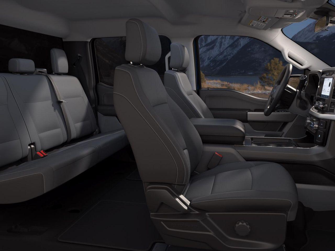 2021 Ford F-150 XLT-4