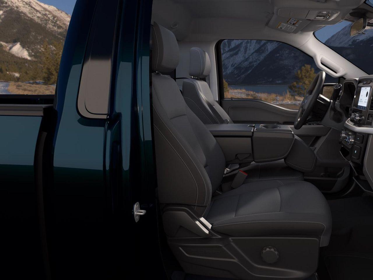 2021 Ford F-150 XLT-4
