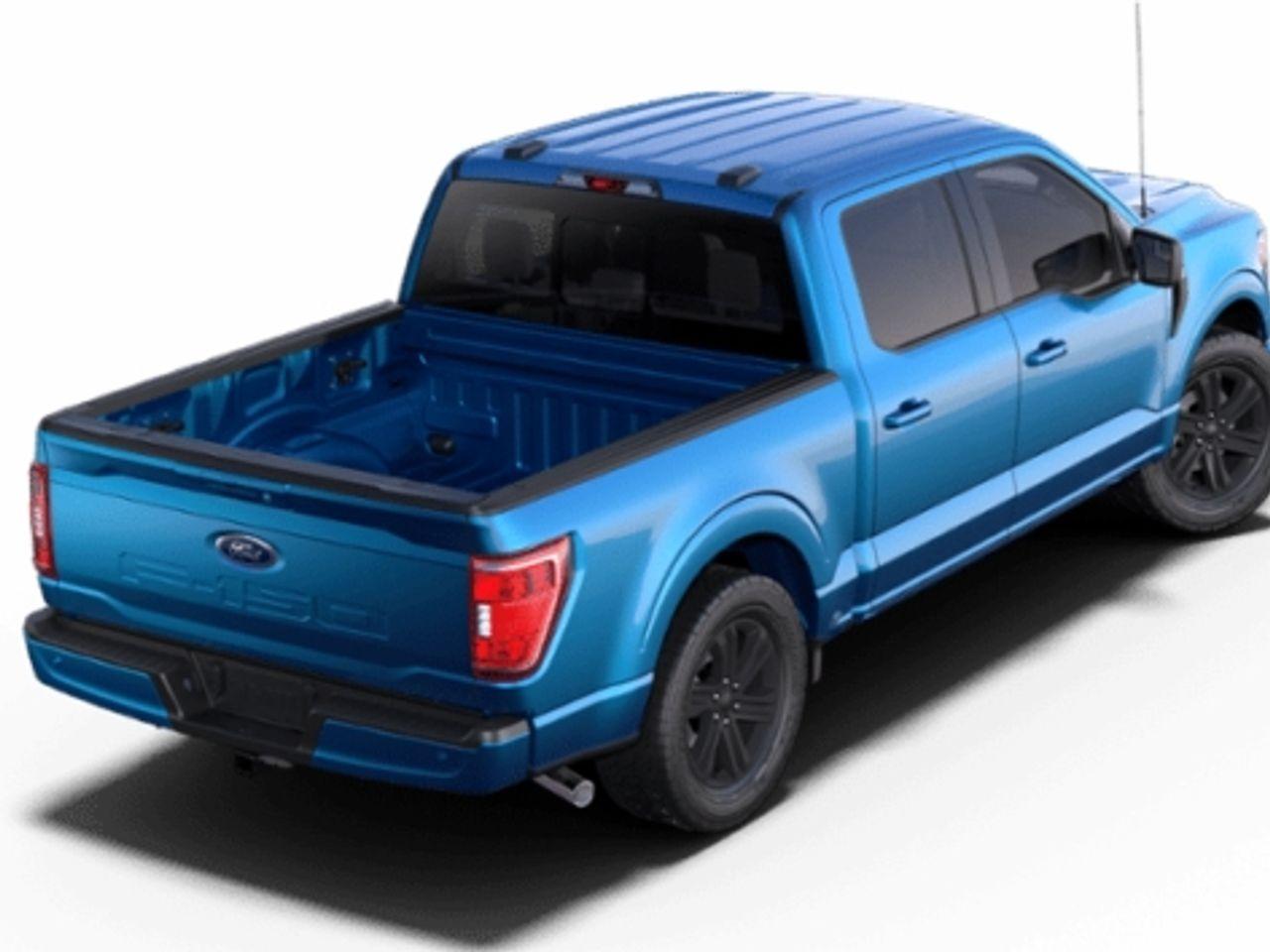 2021 Ford F-150 XLT-3