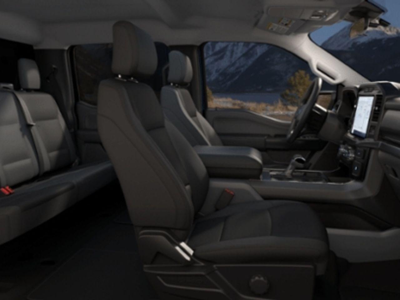 2021 Ford F-150 XLT-4