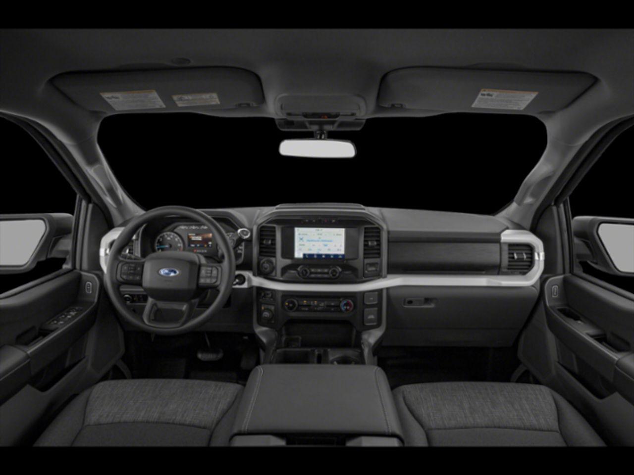 2021 Ford F-150 XLT-3