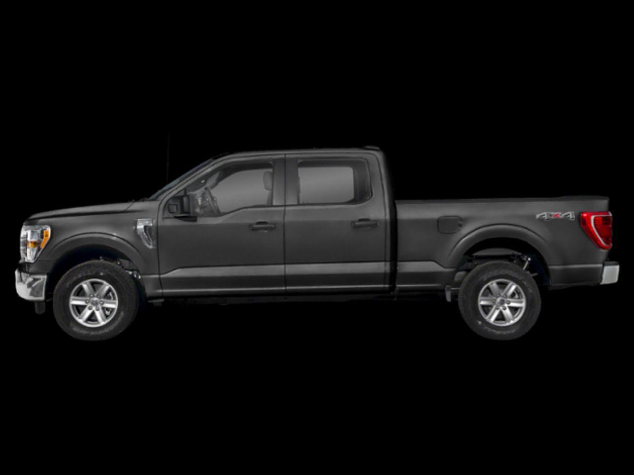 2021 Ford F-150 XLT-0