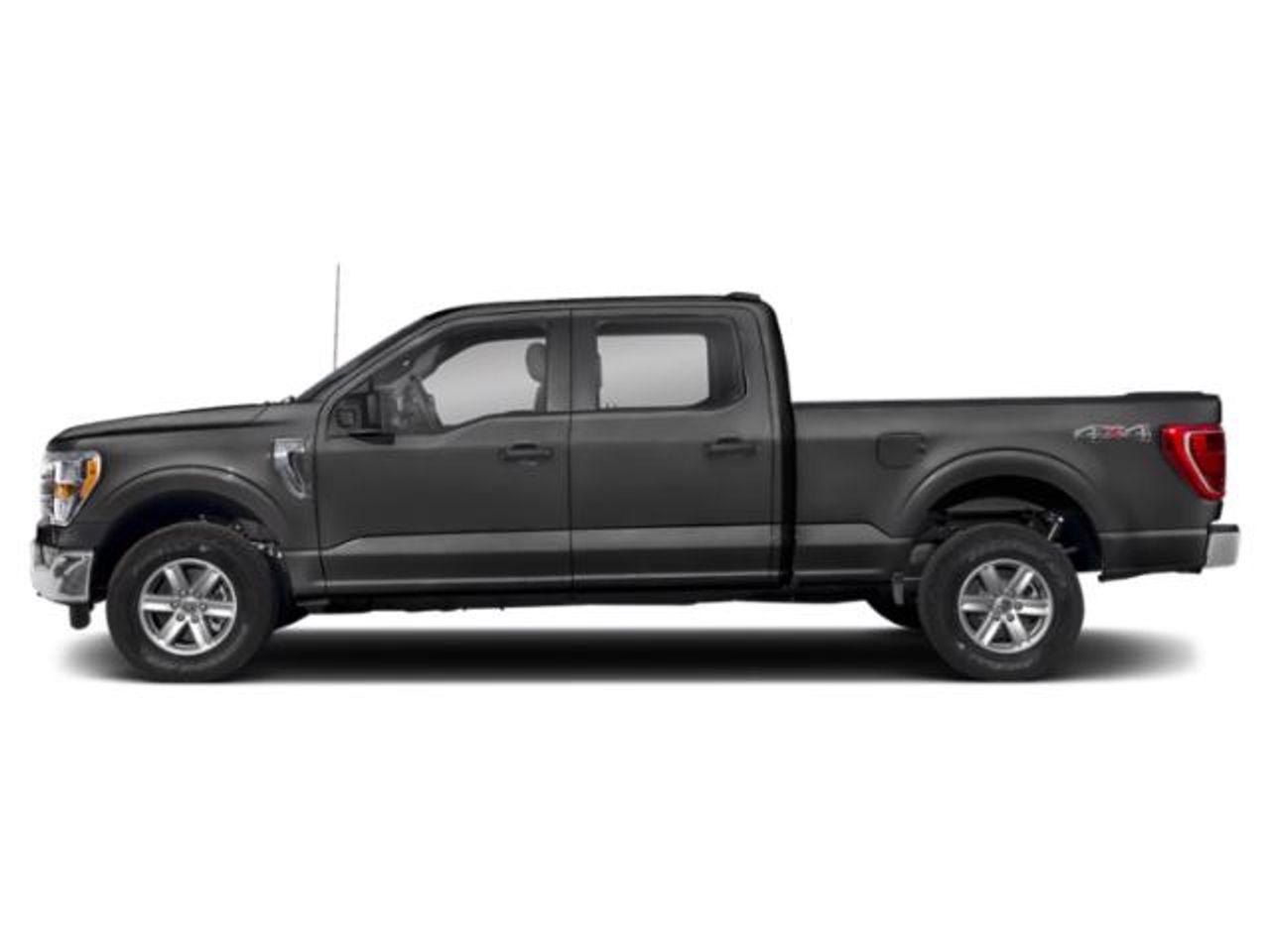 2021 Ford F-150 XLT-0
