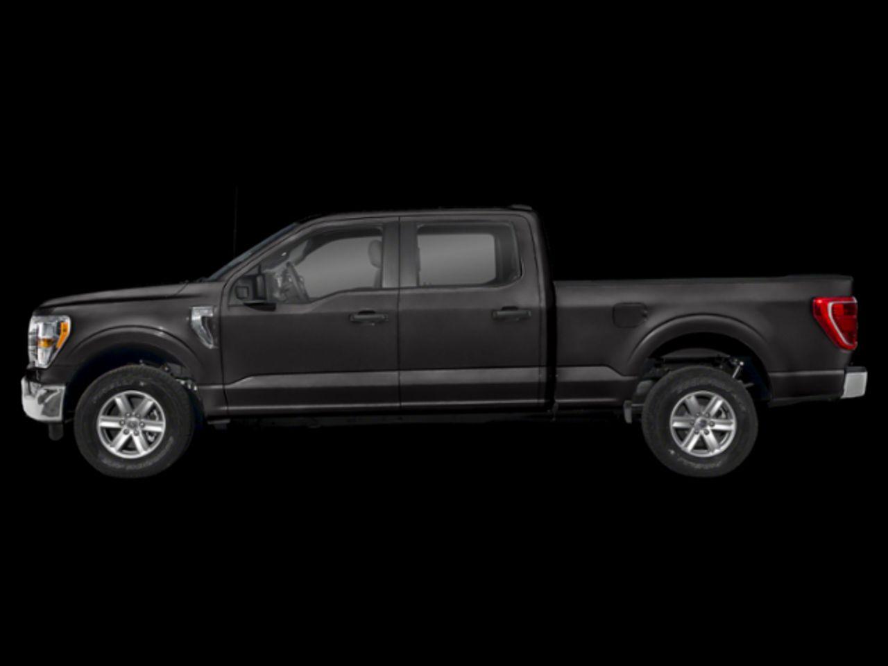 2021 Ford F-150 XLT-0