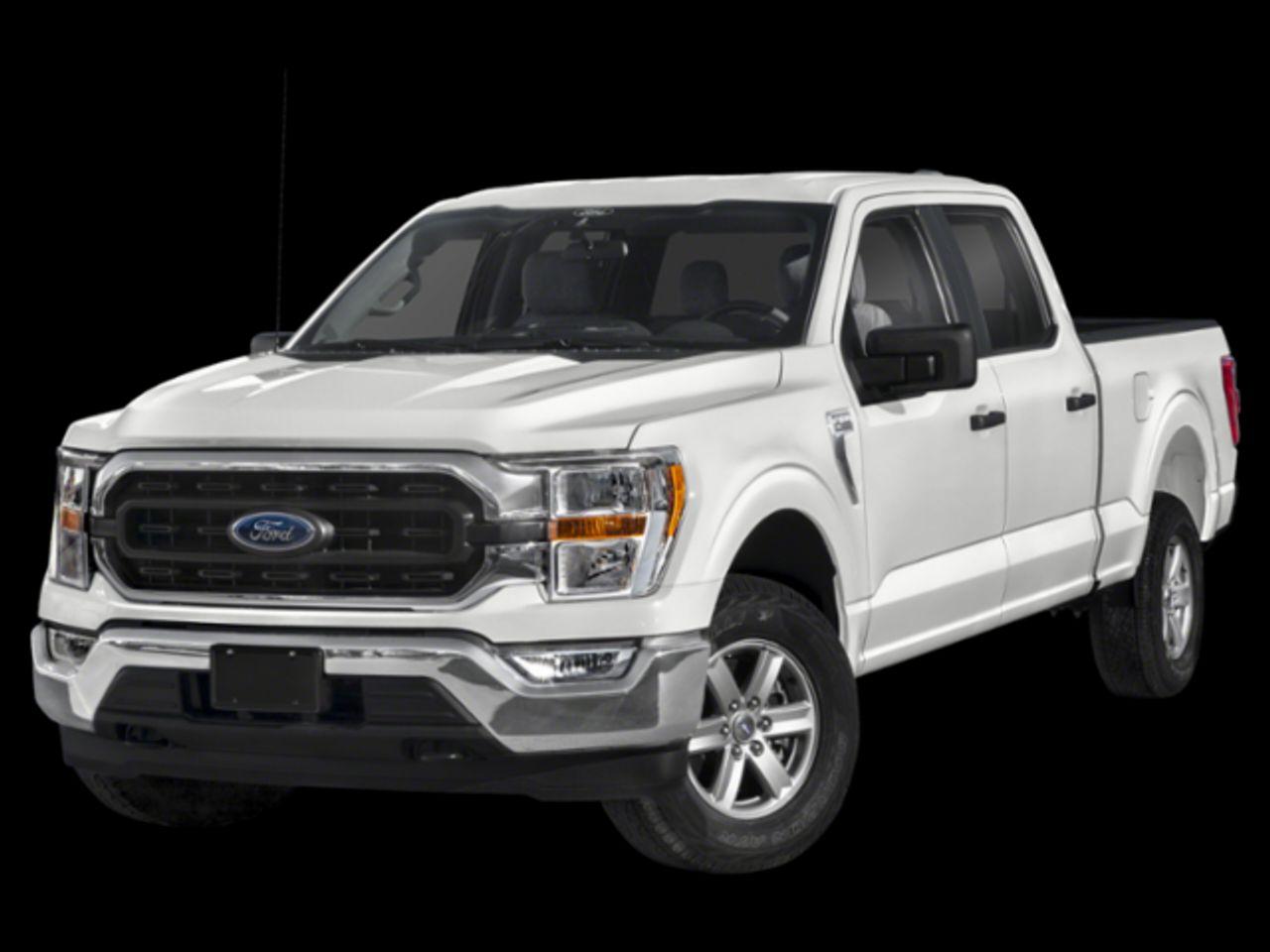 2021 Ford F-150 XLT-1