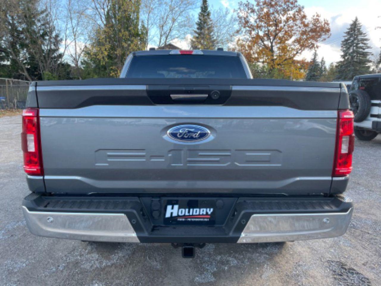 2021 Ford F-150 XLT-1