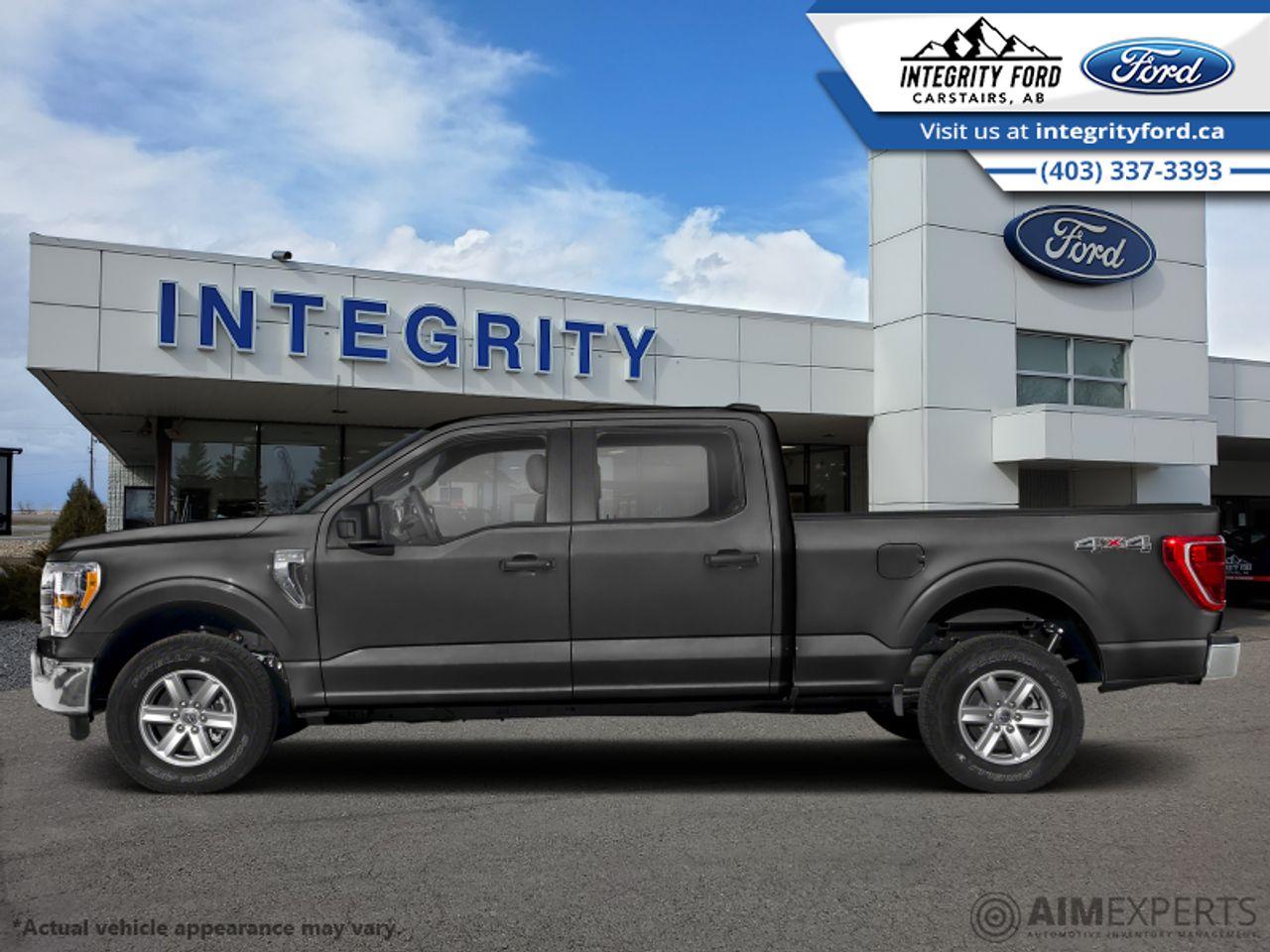 2021 Ford F-150 XLT-0