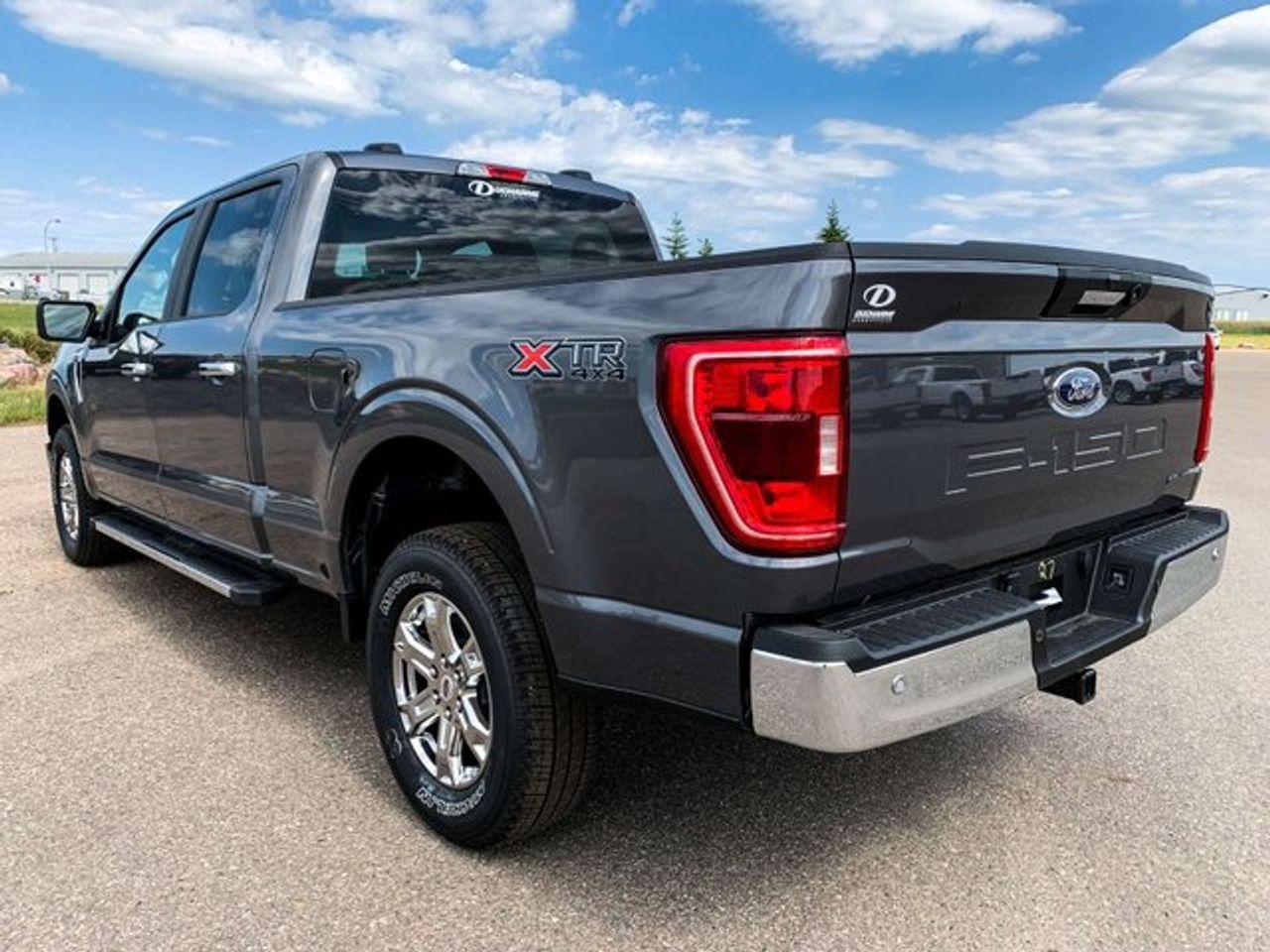 2021 Ford F-150 XLT-4