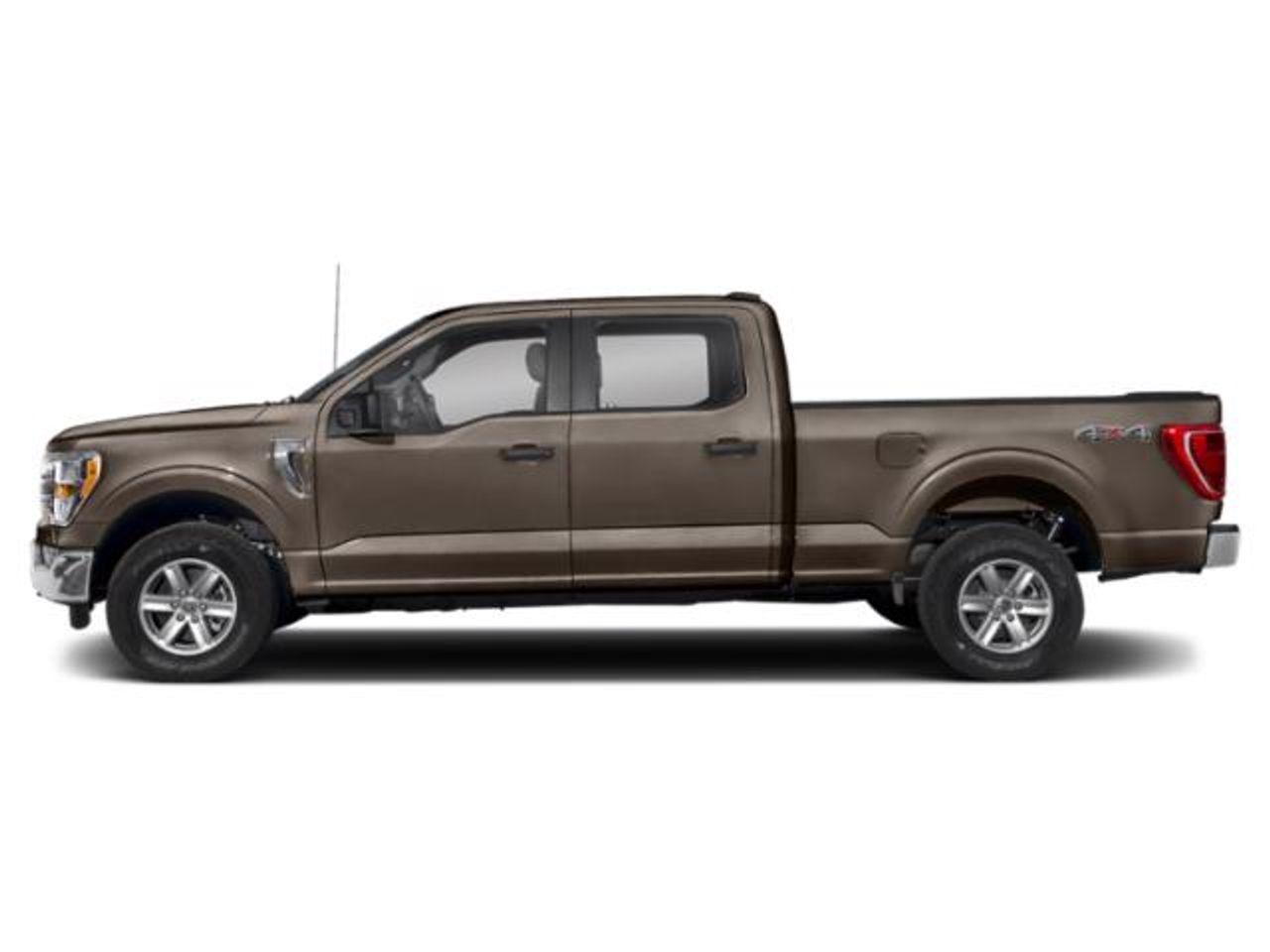2021 Ford F-150 XLT-0