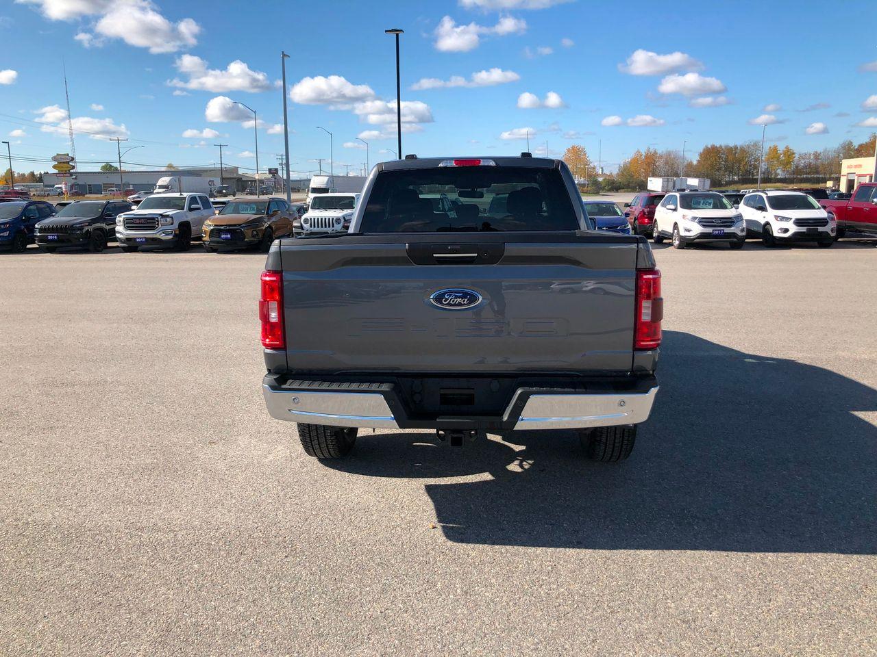 2021 Ford F-150 XLT-3
