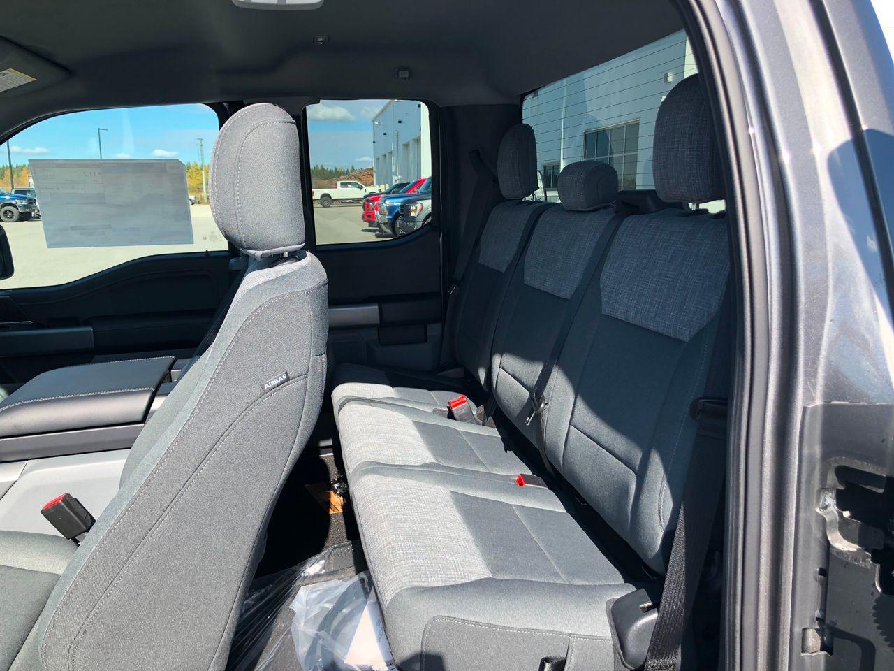 2021 Ford F-150 XLT-4