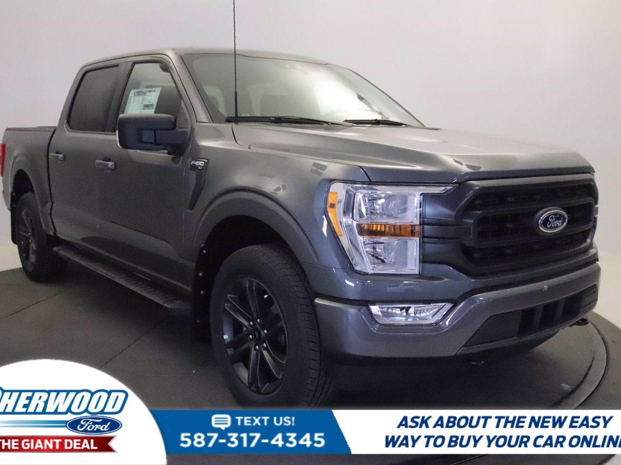 2021 Ford F-150 XLT-0