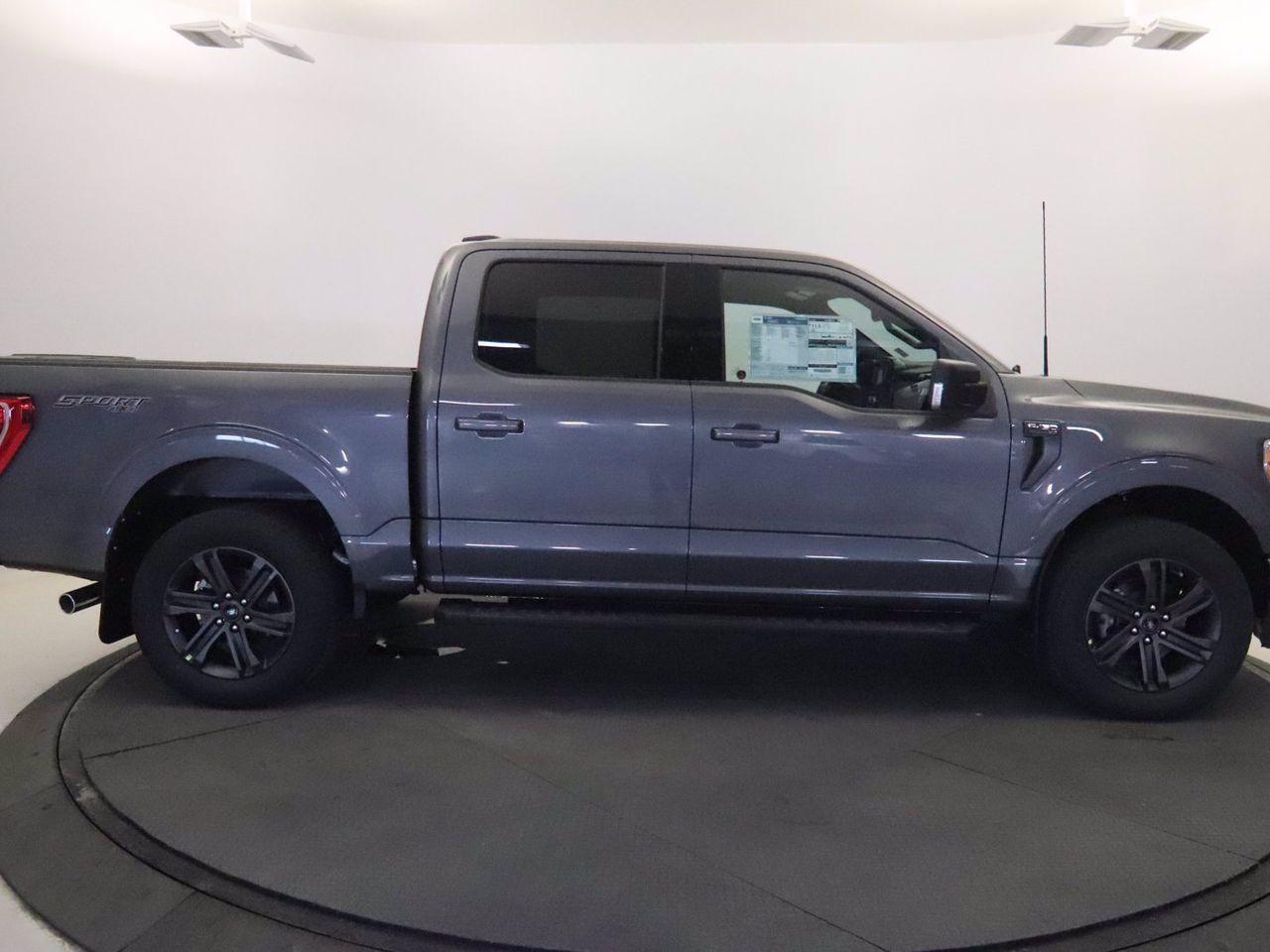 2021 Ford F-150 XLT-1