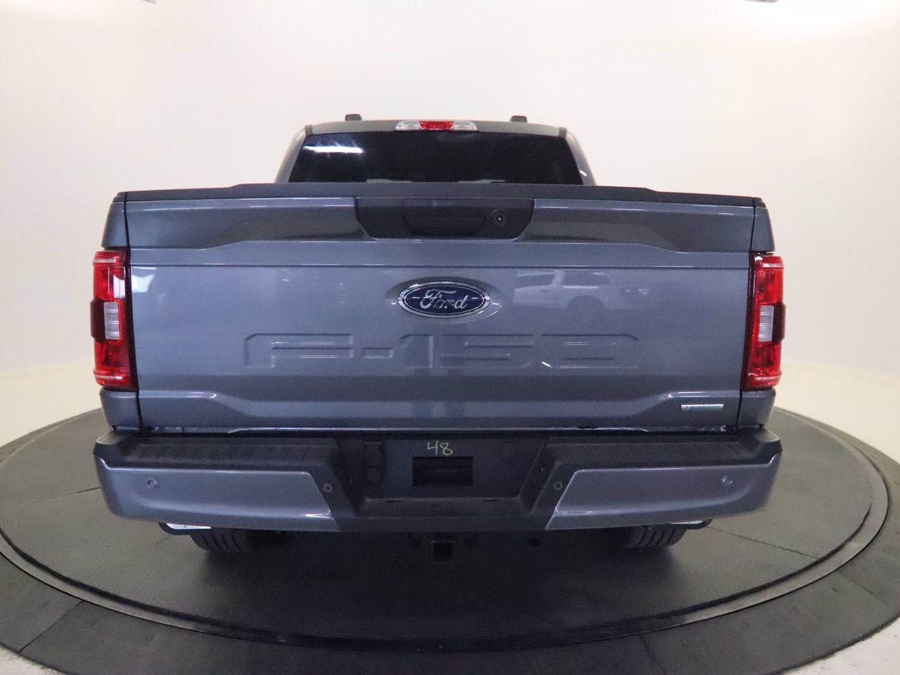 2021 Ford F-150 XLT-3