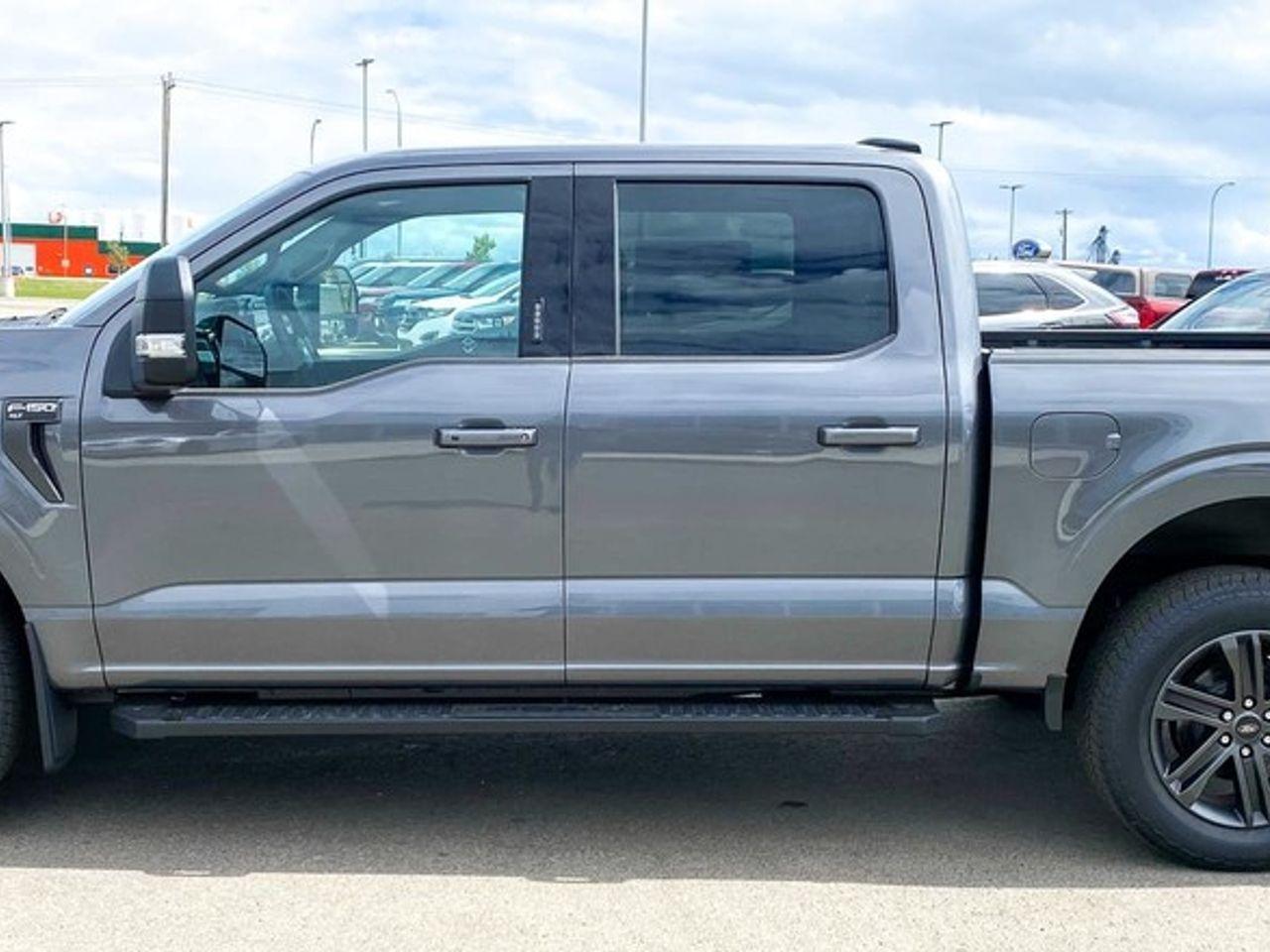 2021 Ford F-150 XLT-4