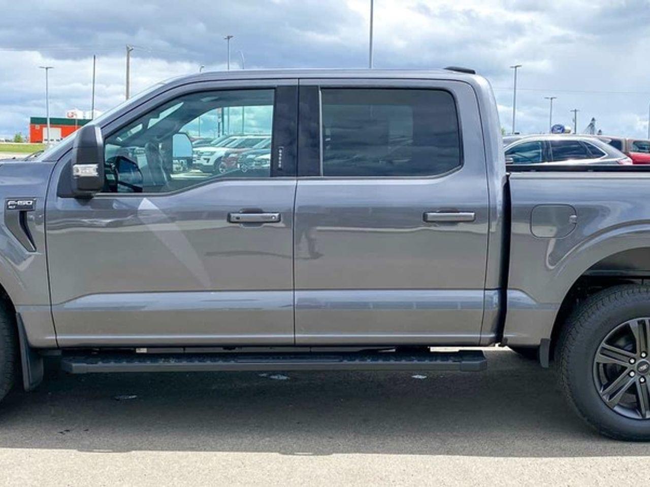 2021 Ford F-150 XLT-4