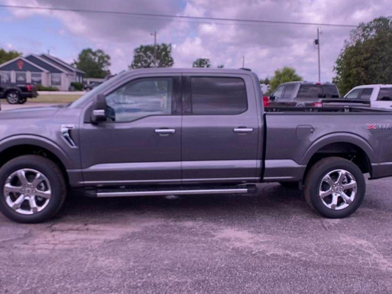 2021 Ford F-150 XLT-4