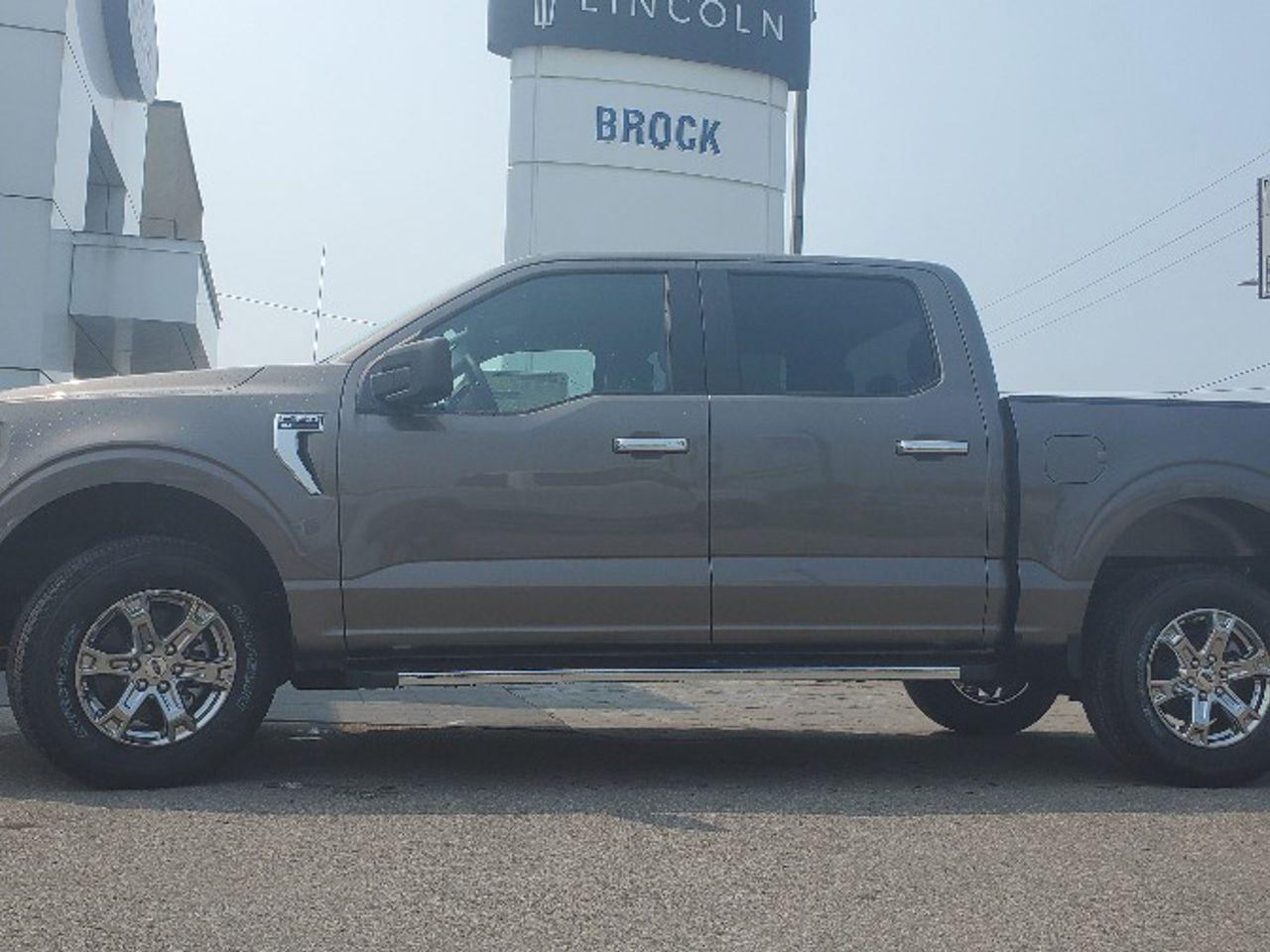2021 Ford F-150 XLT-0