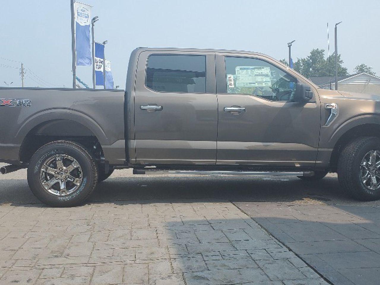 2021 Ford F-150 XLT-4