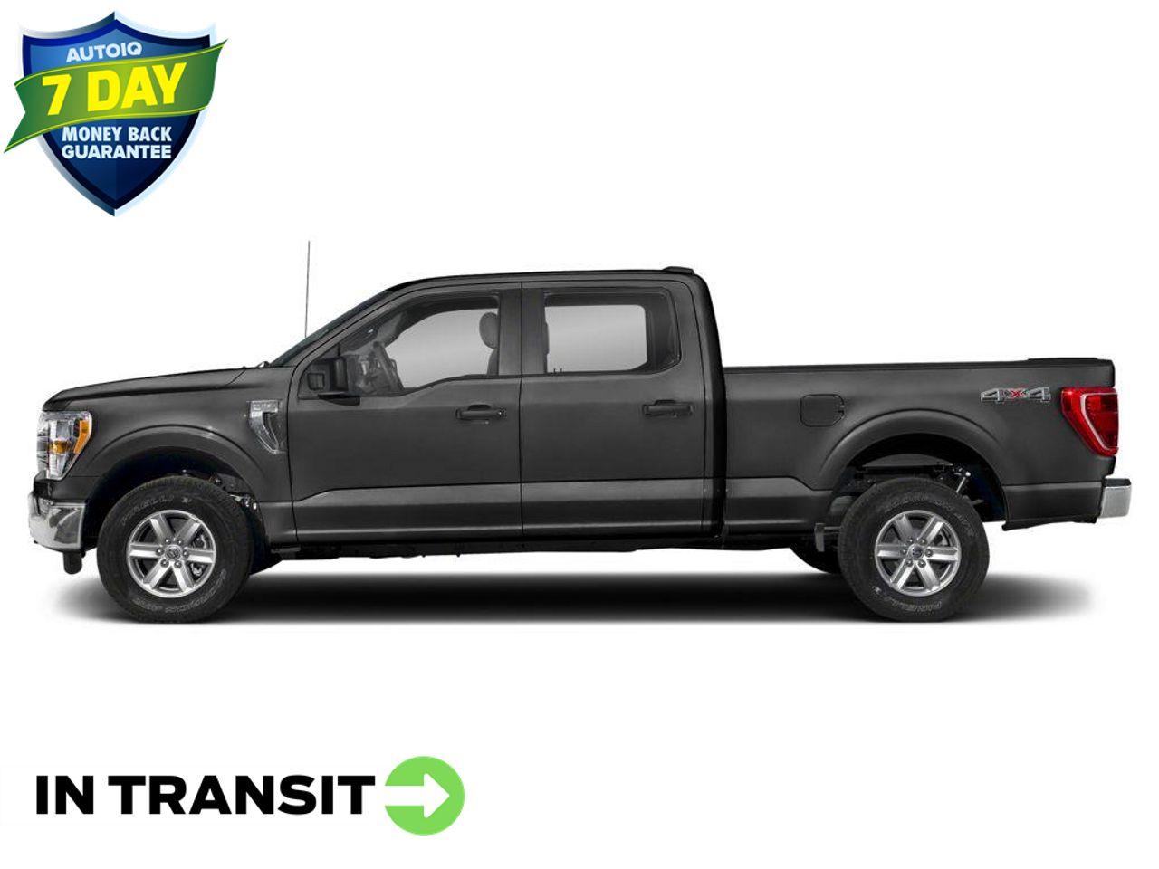 2021 Ford F-150 XLT-1