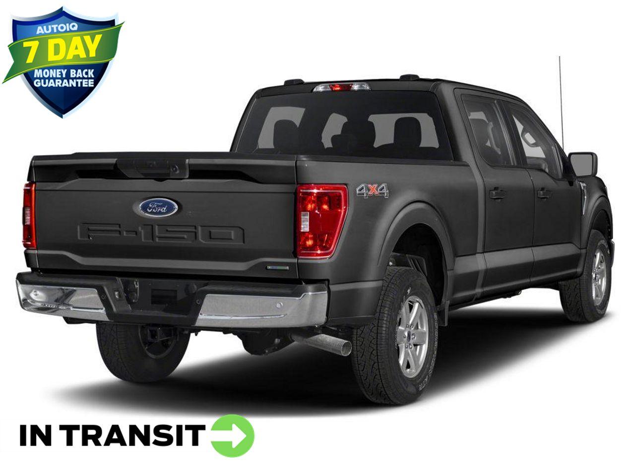 2021 Ford F-150 XLT-2